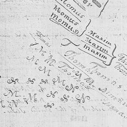 [Document, 1791 January 19]