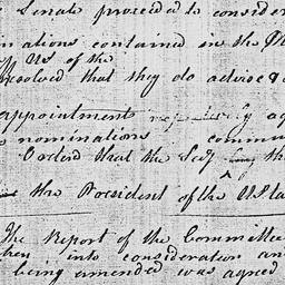 [Document, 1791 February 26]
