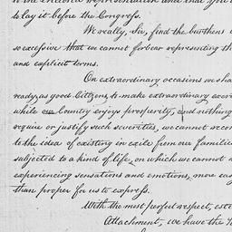 [Document, 1792 August 09]