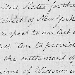 [Document, 1792 April 5, 10...