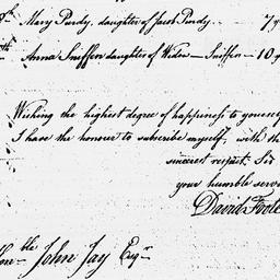 [Document, 1792 August 17]