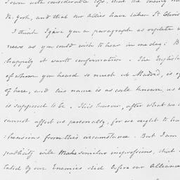 [Document, 1780 June 23]