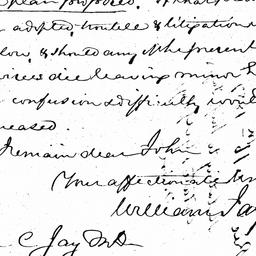[Document, 1857 July 14]