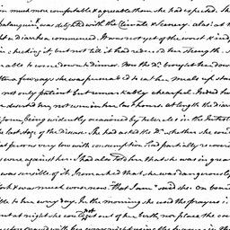 [Document, 1839 January 07]