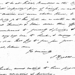 [Document, 1829 September 22]