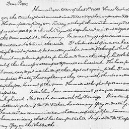 [Document, 1829 March 02]