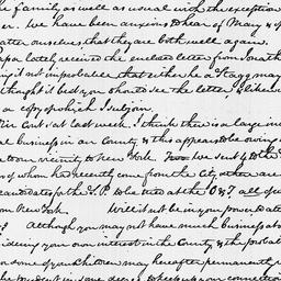 [Document, 1828 September 29]