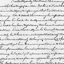 [Document, 1827 March 28]
