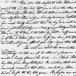 [Document, 1821 September 18]