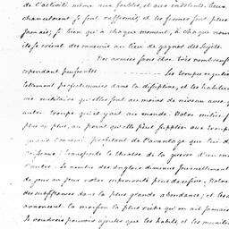 [Document, 1781 July 4]