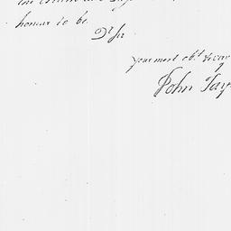 [Document, 1786 February 28...