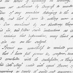 [Document, 1782 September 10]