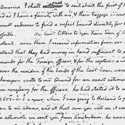 [Document, 1789 August 27]