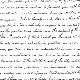 [Document, 1789 August 12]