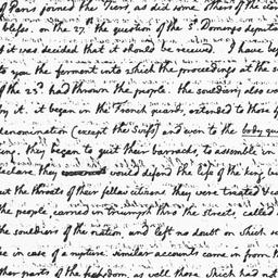 [Document, 1789 June 29]