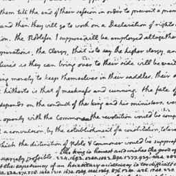 [Document, 1789 June 17]