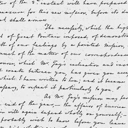 [Document, 1794 November 08]