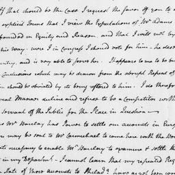 [Document, 1783 May 30]