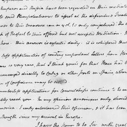 [Document, 1783 April 11]