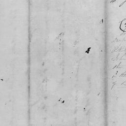 [Document, 1782 April 16]