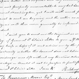 [Document, 1777 July 24]