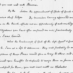 [Document, 1777 May 10]