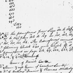 [Document, 1769 September n...