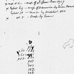 [Document, 1769 September n...