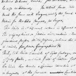 [Document, 1769 July n.d.]