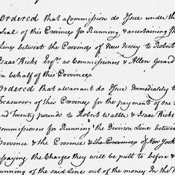 [Document, 1719 May 02]