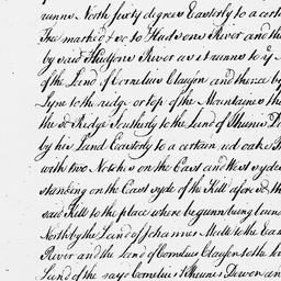[Document, 1694 September 27]