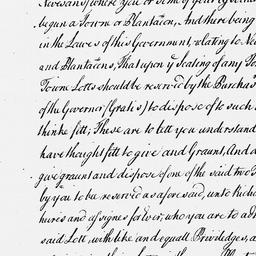 [Document, 1666 April 05]