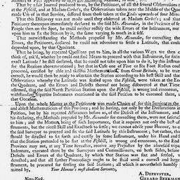 [Document, 1719 September 24]