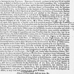 [Document, 1719 July 25]