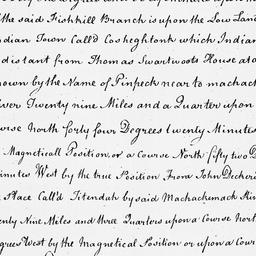 [Document, 1719 July 25]