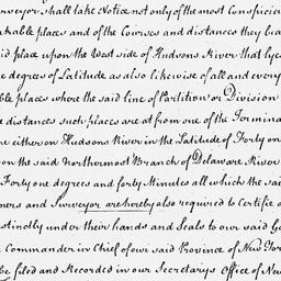 [Document, 1719 May 01]