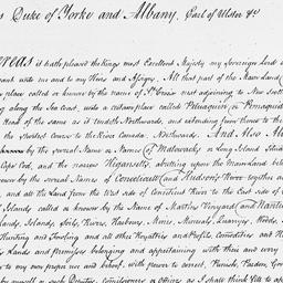 [Document, 1674 July 01]