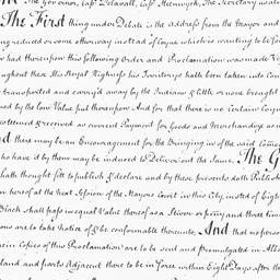 [Document, 1673 June 24]