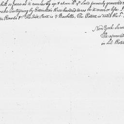 [Document, 1669 October 01]