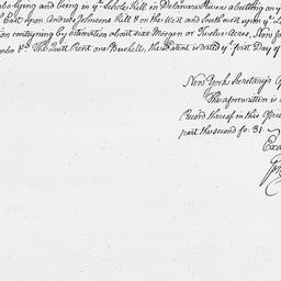 [Document, 1669 October 01]