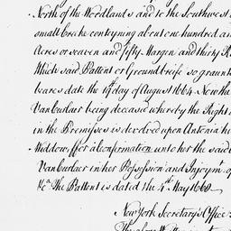 [Document, 1668 May 04]