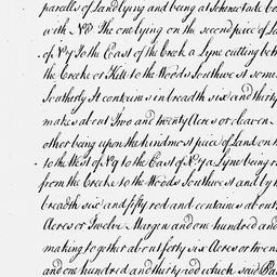 [Document, 1668 May 01]