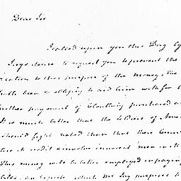 [Document, 1781 March 28]