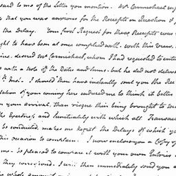 [Document, 1781 May 20]