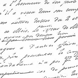 [Document, 1781 July 21]