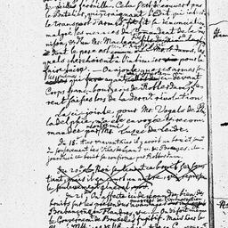 [Document, 1789 November 08]