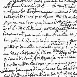 [Document, 1789 October 13]