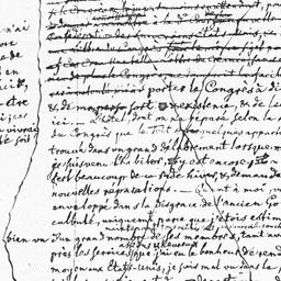 [Document, 1789 April 27]
