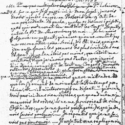[Document, 1788 October 21]