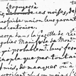 [Document, 1788 May 10]